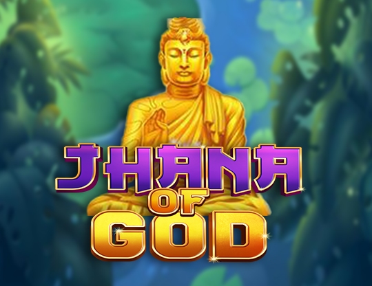 Jhana of God